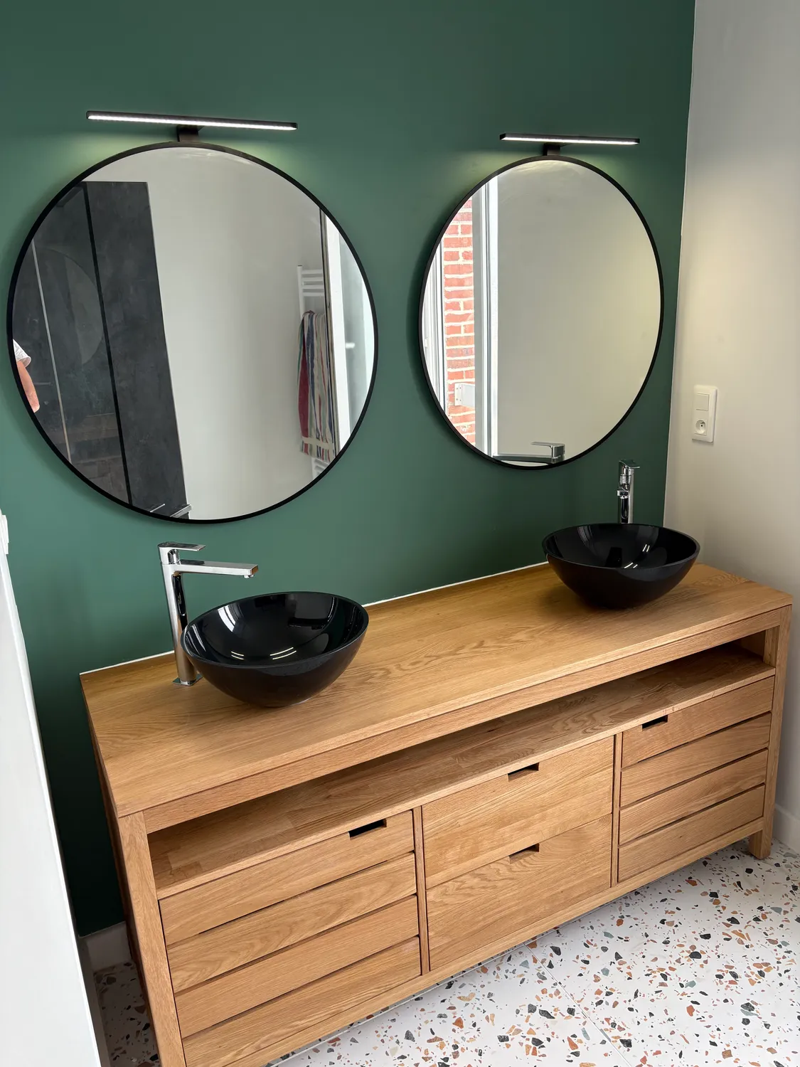 peintre saint aubin du cormier