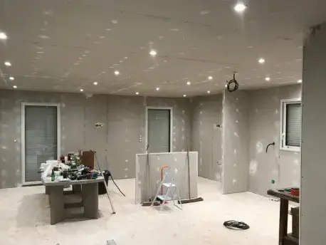 salle de bain clé en main Livré-sur-Changeon-1