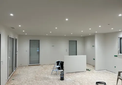 salle de bain cle en main livre sur changeon