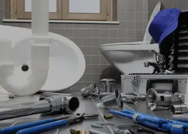 salle de bain clé en main Mecé-4